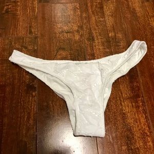 Victoria’s Secret ITSY bikini bottoms